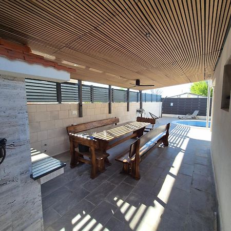 Holiday Apartment Marijana Kastela Ngoại thất bức ảnh
