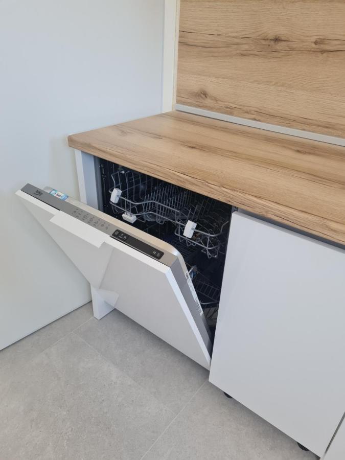 Holiday Apartment Marijana Kastela Ngoại thất bức ảnh