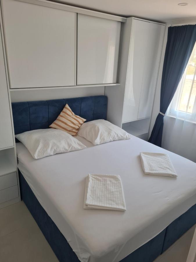 Holiday Apartment Marijana Kastela Ngoại thất bức ảnh