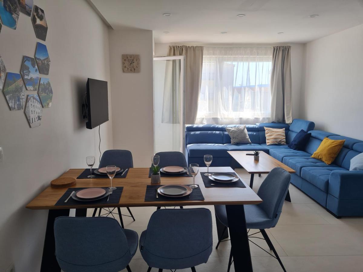 Holiday Apartment Marijana Kastela Ngoại thất bức ảnh