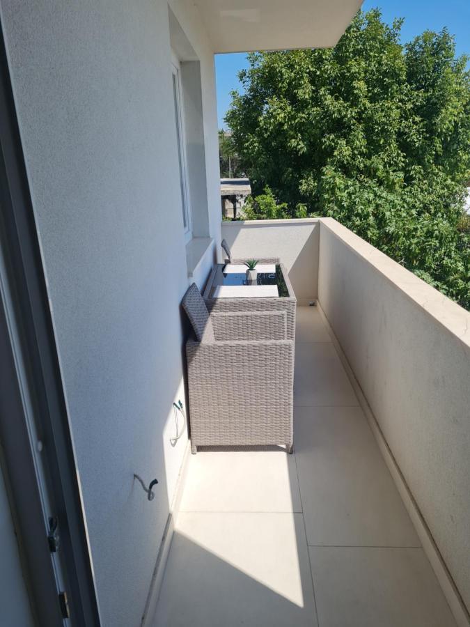 Holiday Apartment Marijana Kastela Ngoại thất bức ảnh