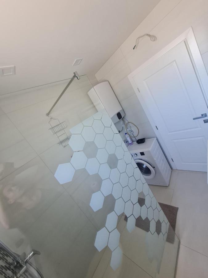 Holiday Apartment Marijana Kastela Ngoại thất bức ảnh