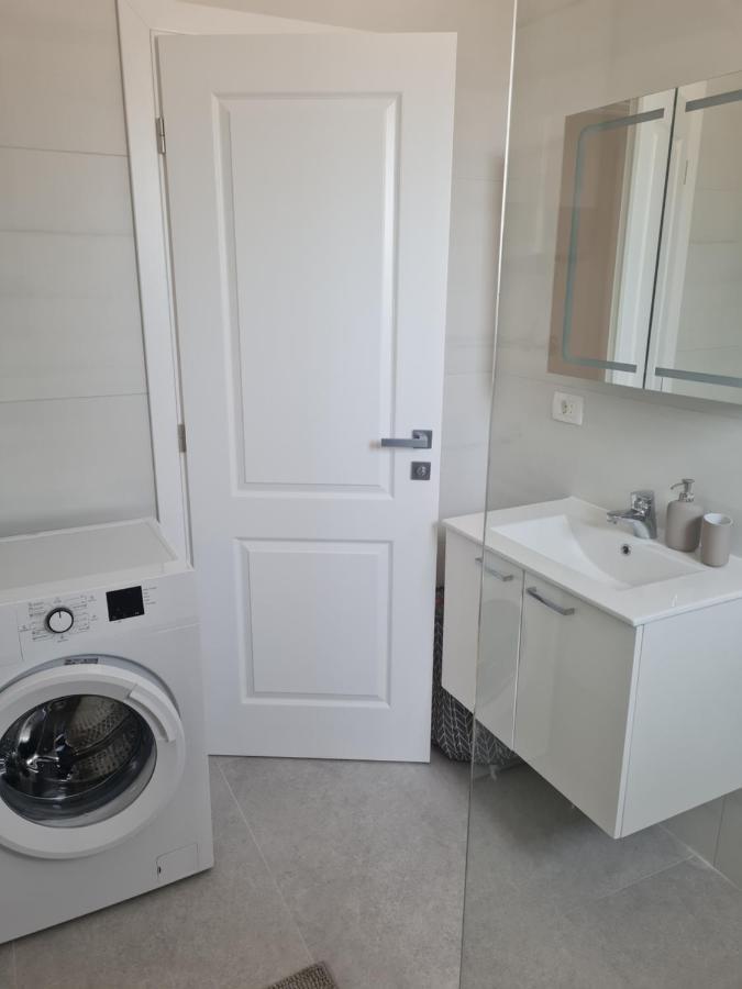 Holiday Apartment Marijana Kastela Ngoại thất bức ảnh