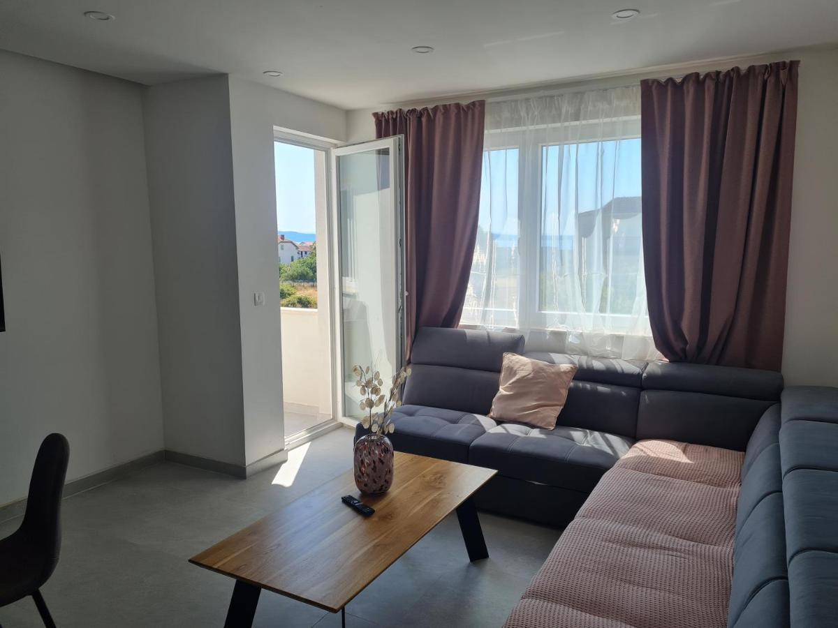 Holiday Apartment Marijana Kastela Ngoại thất bức ảnh