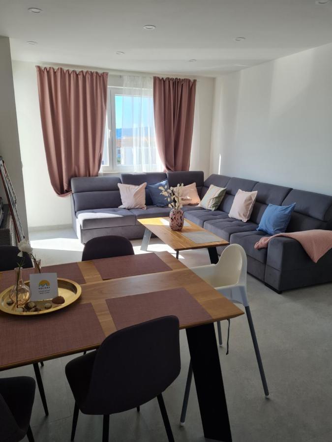 Holiday Apartment Marijana Kastela Ngoại thất bức ảnh