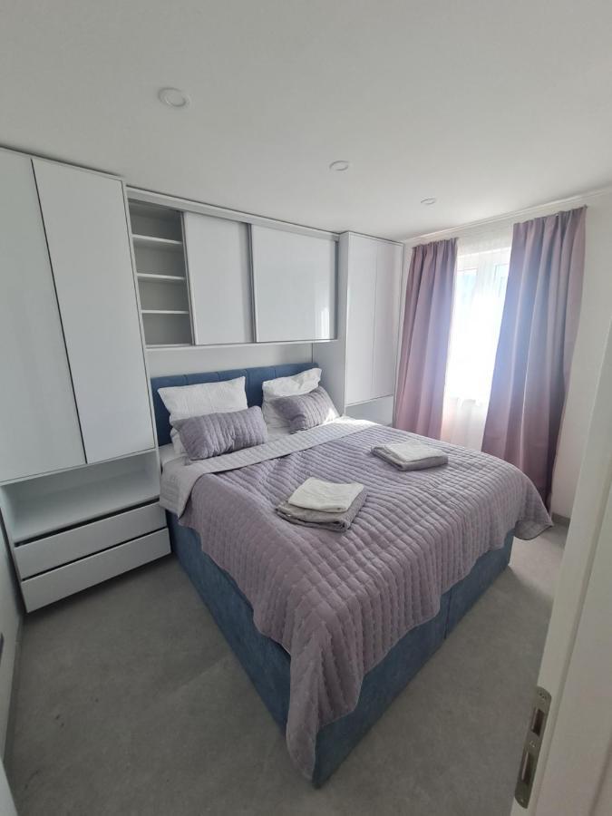 Holiday Apartment Marijana Kastela Ngoại thất bức ảnh