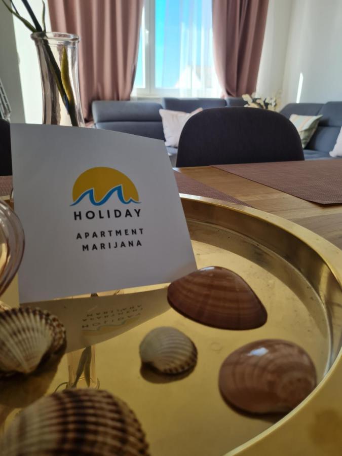 Holiday Apartment Marijana Kastela Ngoại thất bức ảnh