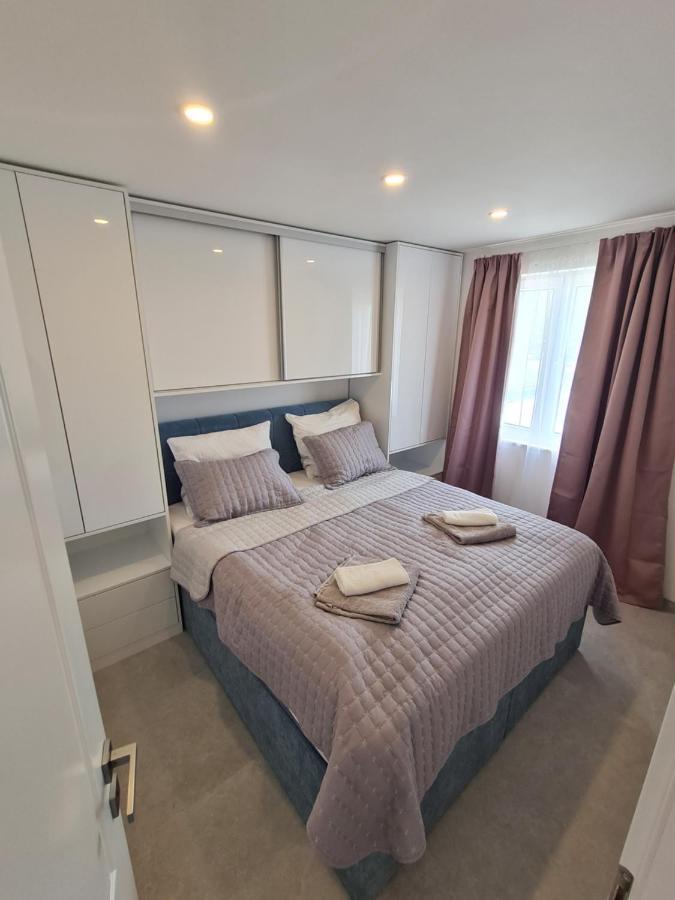 Holiday Apartment Marijana Kastela Ngoại thất bức ảnh