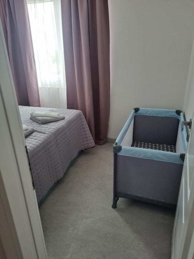 Holiday Apartment Marijana Kastela Ngoại thất bức ảnh