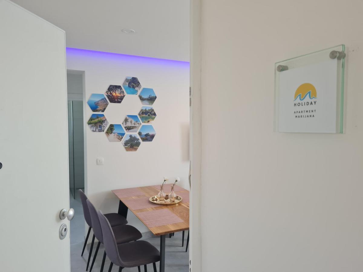 Holiday Apartment Marijana Kastela Ngoại thất bức ảnh
