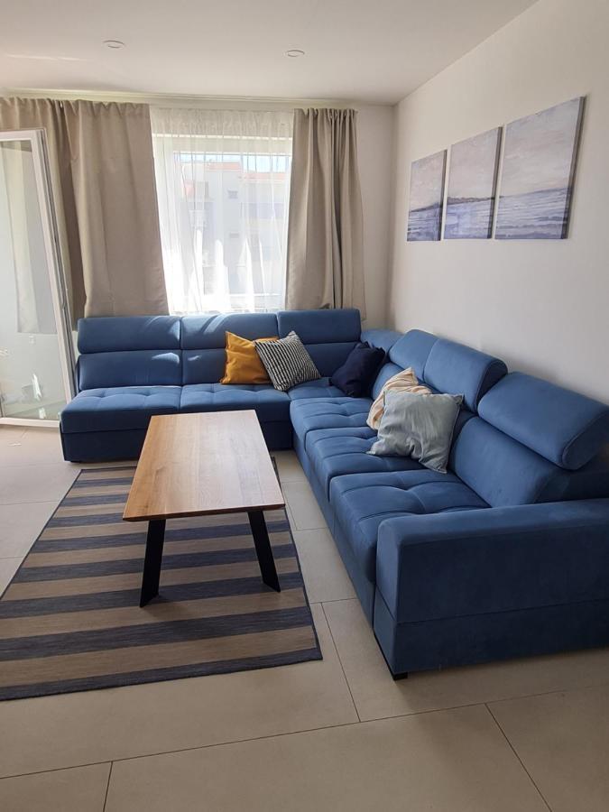 Holiday Apartment Marijana Kastela Ngoại thất bức ảnh