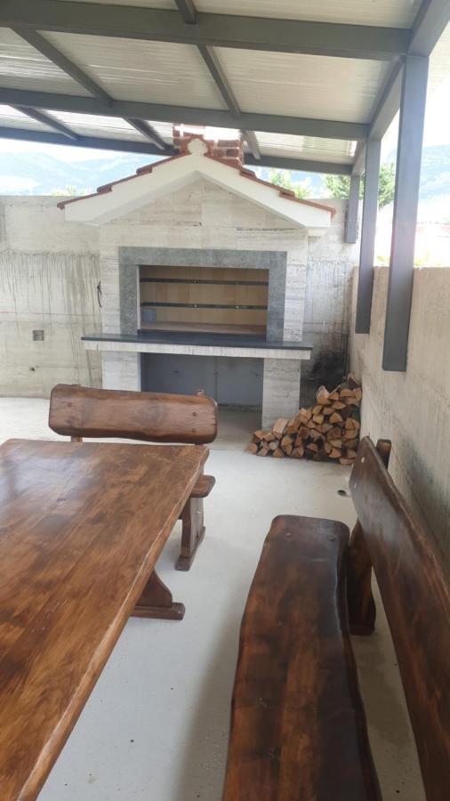 Holiday Apartment Marijana Kastela Ngoại thất bức ảnh