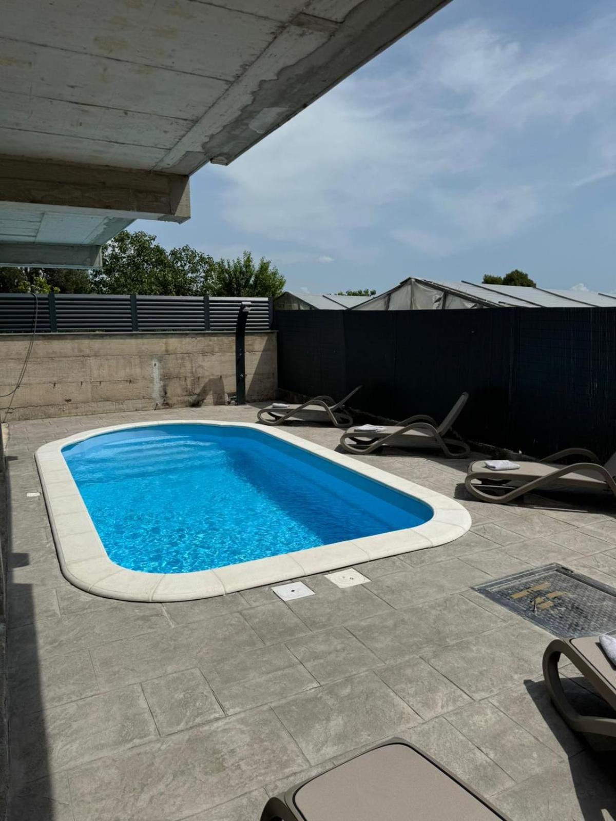 Holiday Apartment Marijana Kastela Ngoại thất bức ảnh