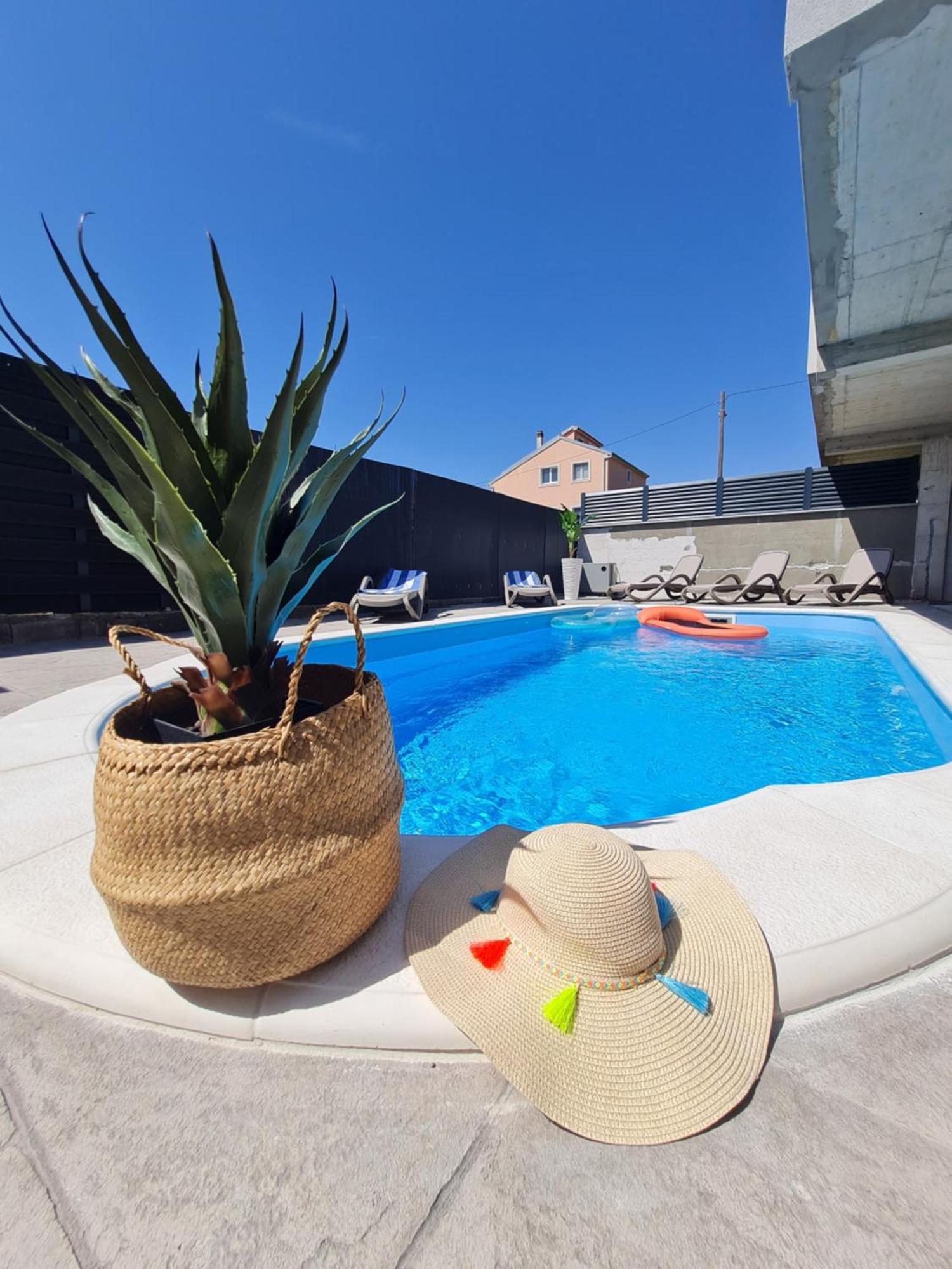Holiday Apartment Marijana Kastela Ngoại thất bức ảnh