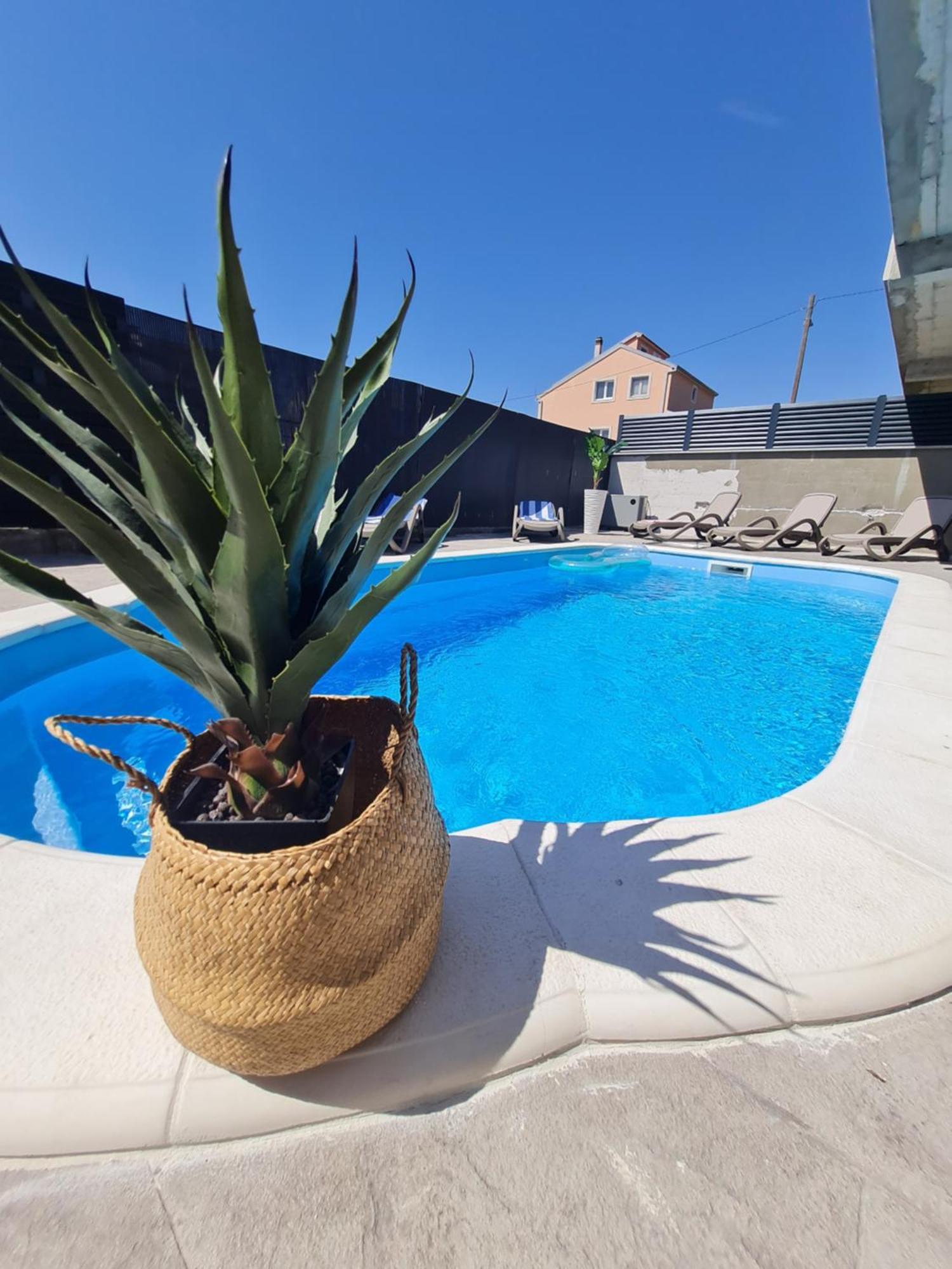 Holiday Apartment Marijana Kastela Phòng bức ảnh