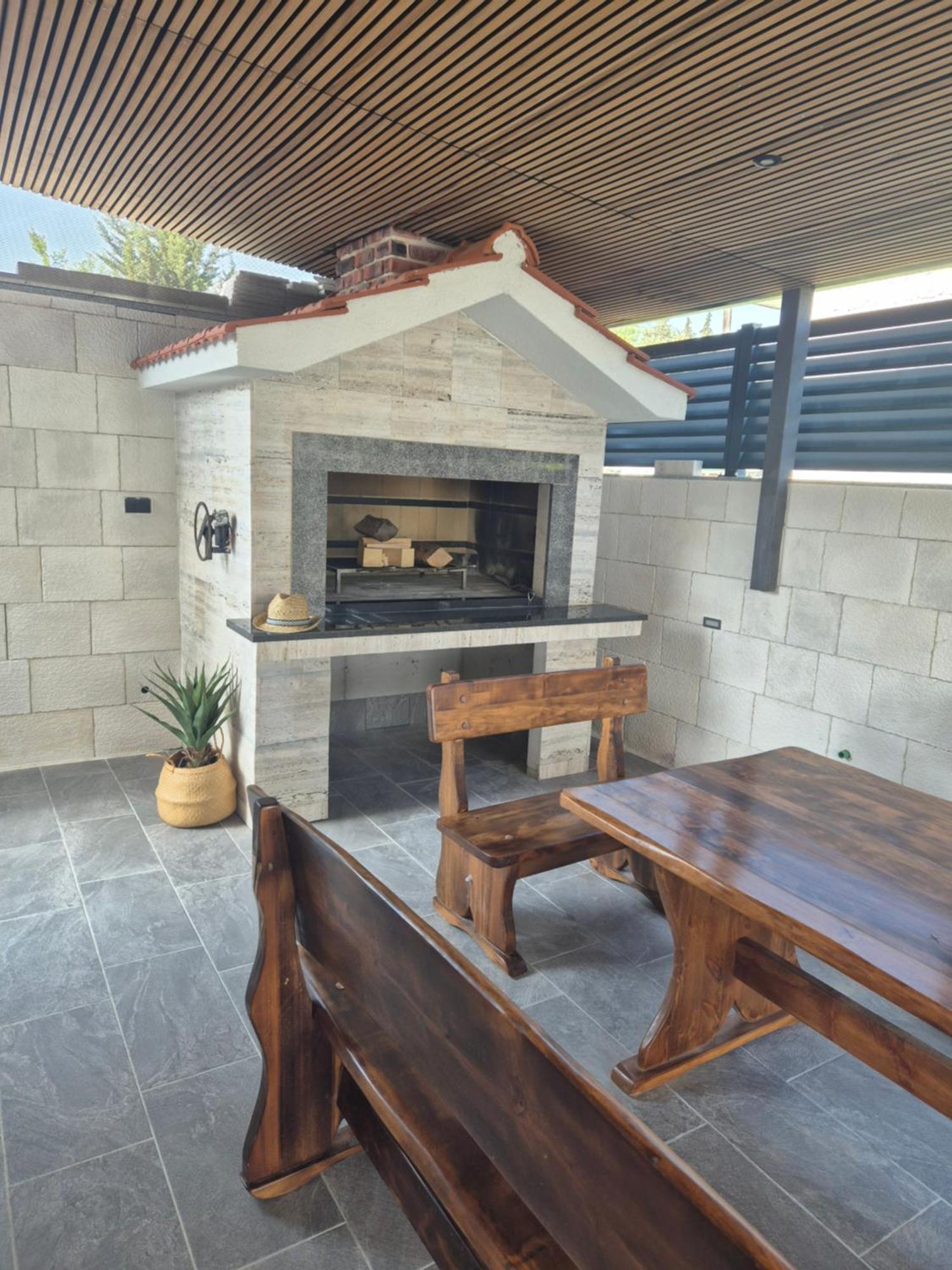 Holiday Apartment Marijana Kastela Ngoại thất bức ảnh