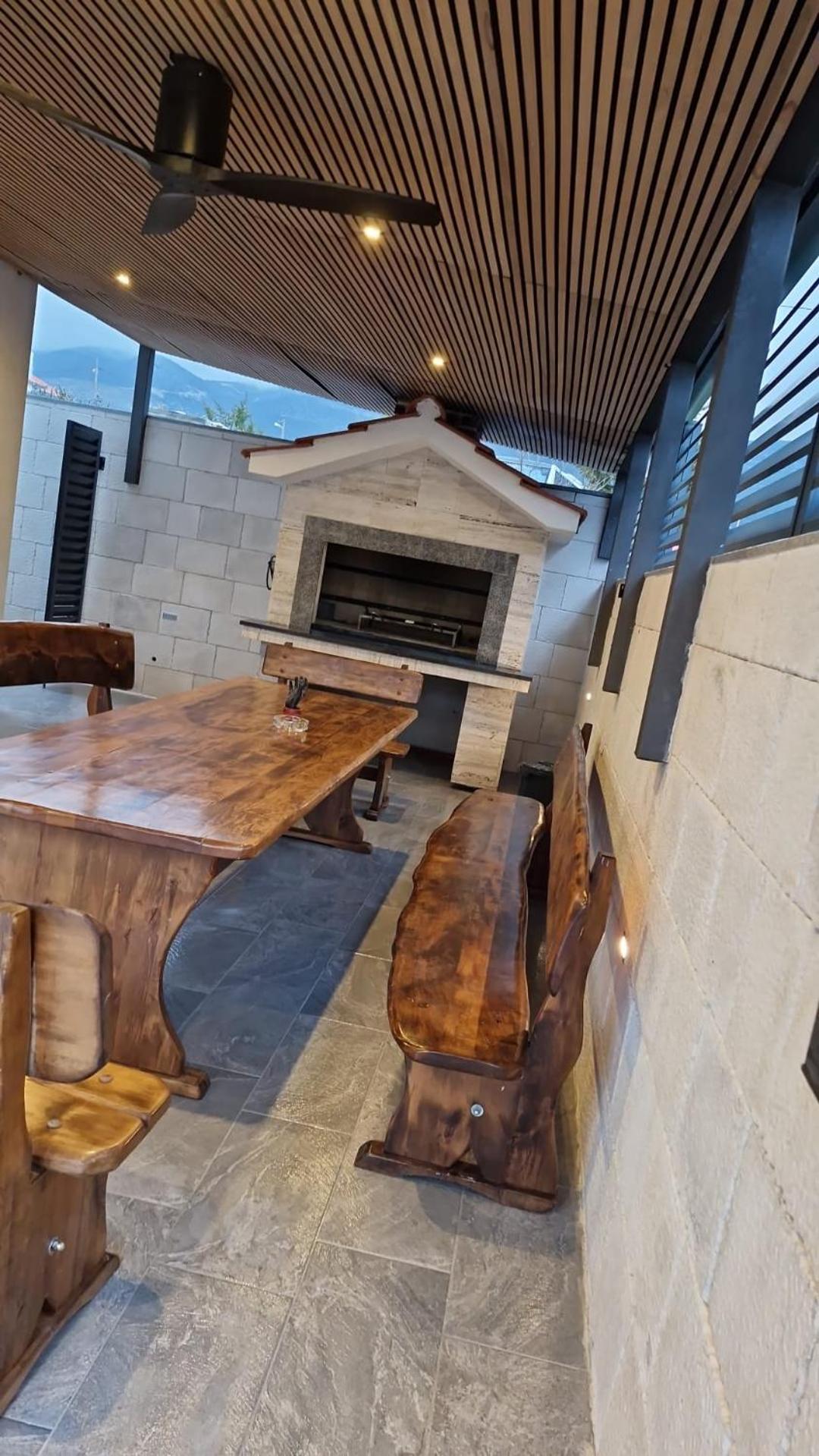 Holiday Apartment Marijana Kastela Ngoại thất bức ảnh