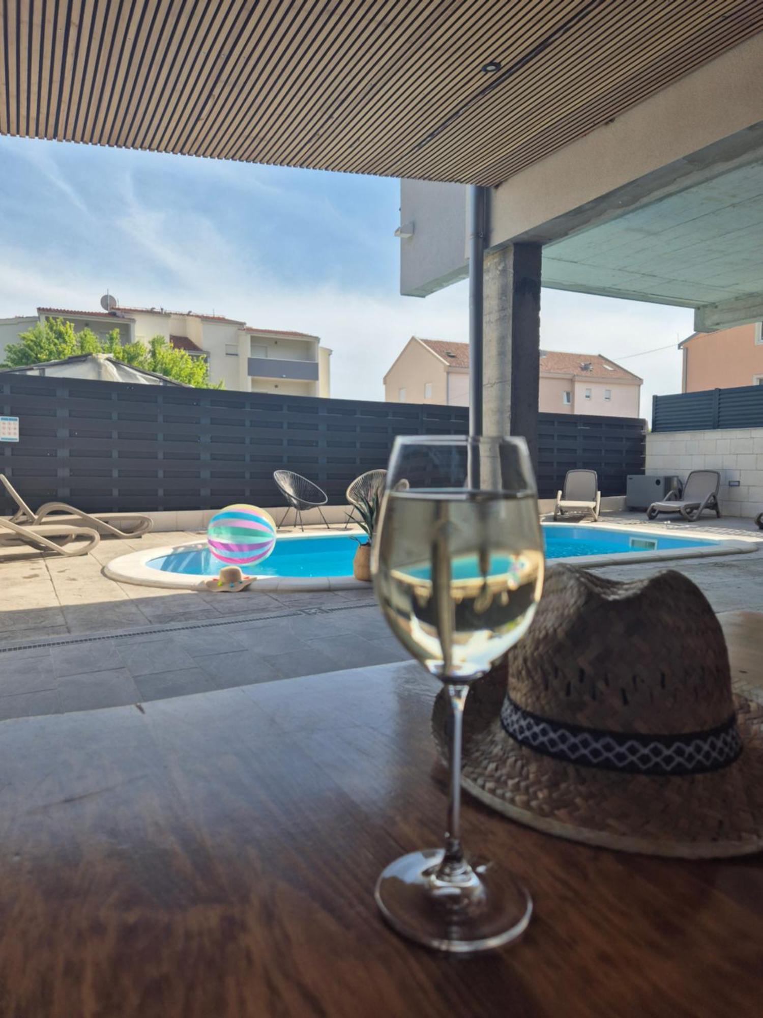 Holiday Apartment Marijana Kastela Ngoại thất bức ảnh